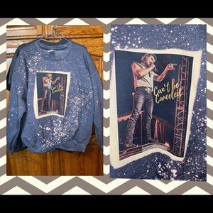 Morgan Wallen crewneck